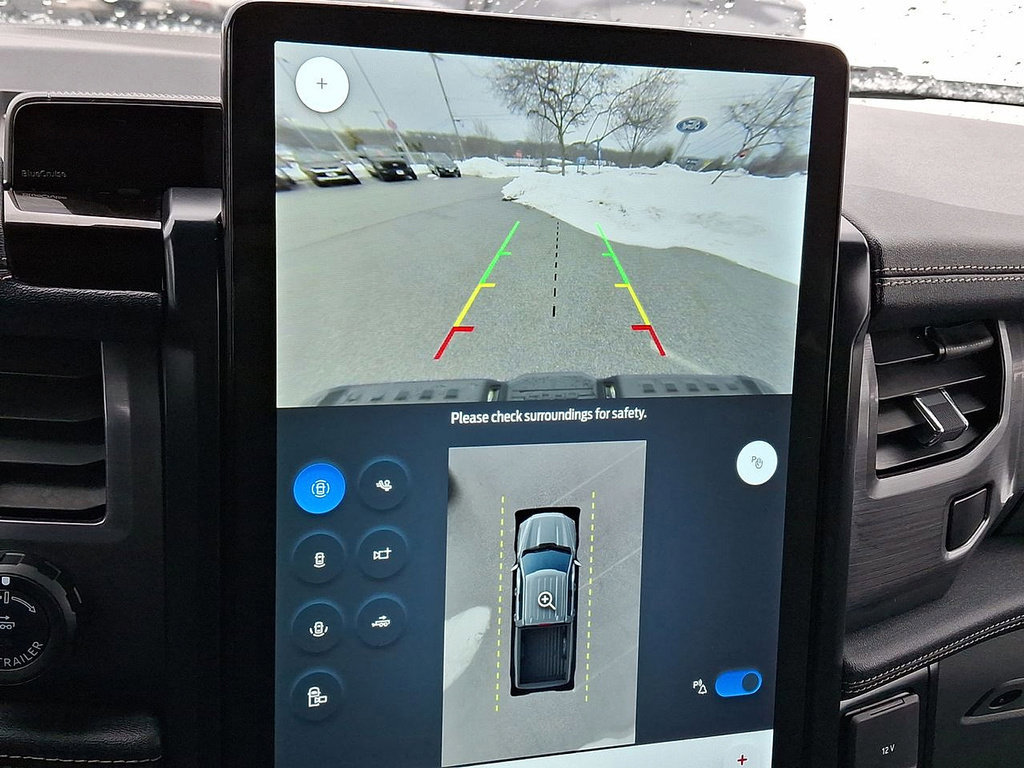 Certified 2024 Ford F150 Lightning Flash image 20