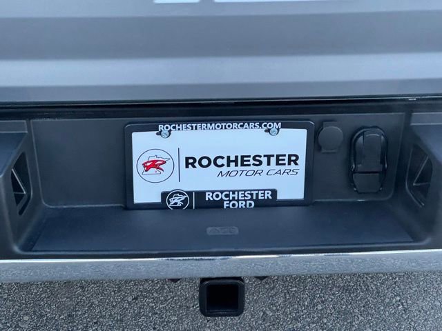 Certified 2025 Ford F150 XLT w/ Equipment Group 301A Standard image 40