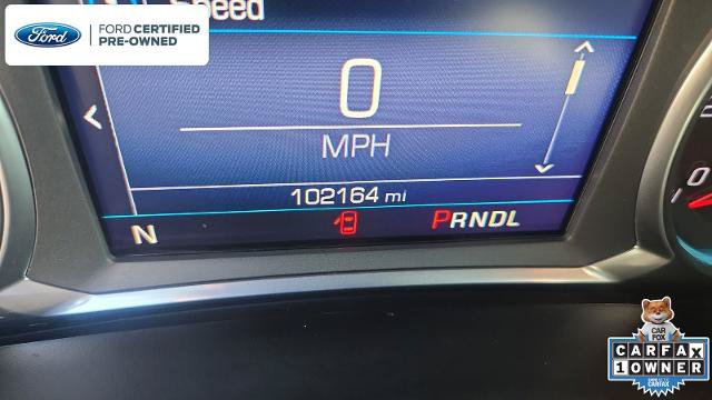 Used 2022 Chevrolet Equinox LT FWD image 12