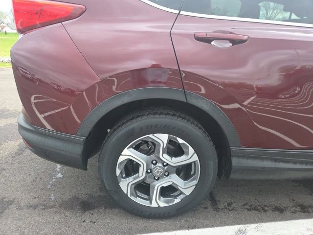 Used 2018 Honda CR-V EX-L image 11