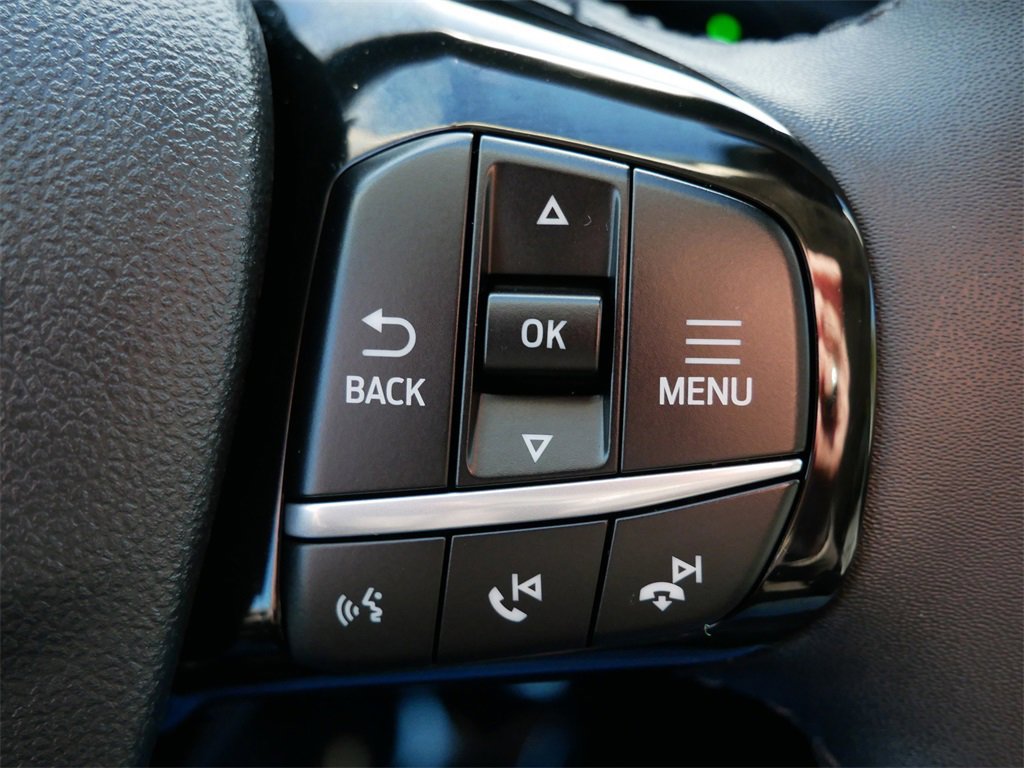 Certified 2022 Ford Escape Titanium image 18