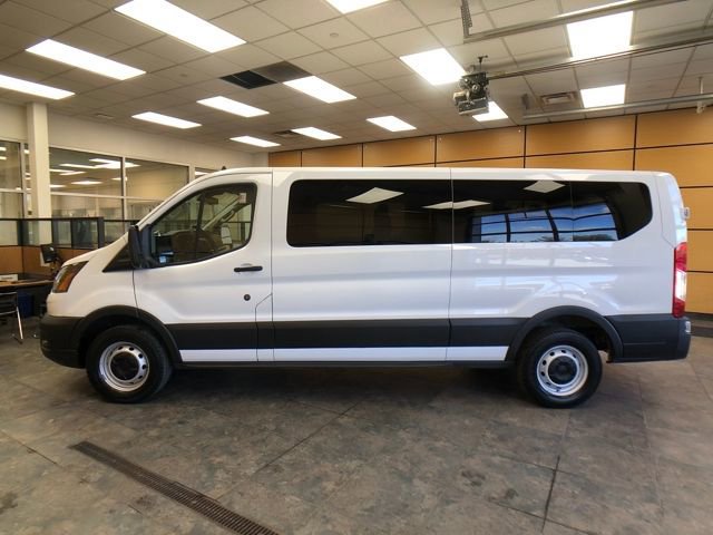 Certified 2023 Ford Transit 350 XL image 2