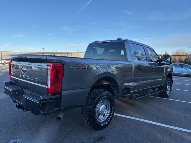 Certified 2024 Ford F250 XL w/ XL Off-Road Package image 5
