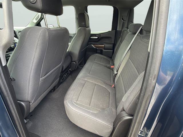 Used 2019 Chevrolet Silverado 1500 RST w/ All-Star Edition AWD/4WD image 17