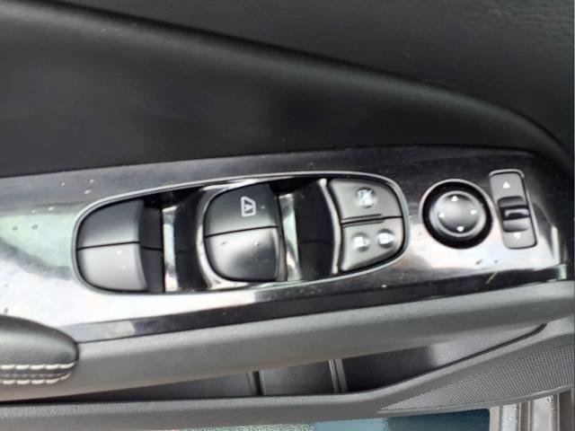 Used 2023 Nissan Altima 2.5 SV FWD image 24