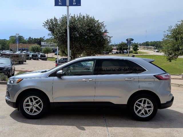 Certified 2022 Ford Edge SEL AWD/4WD image 6
