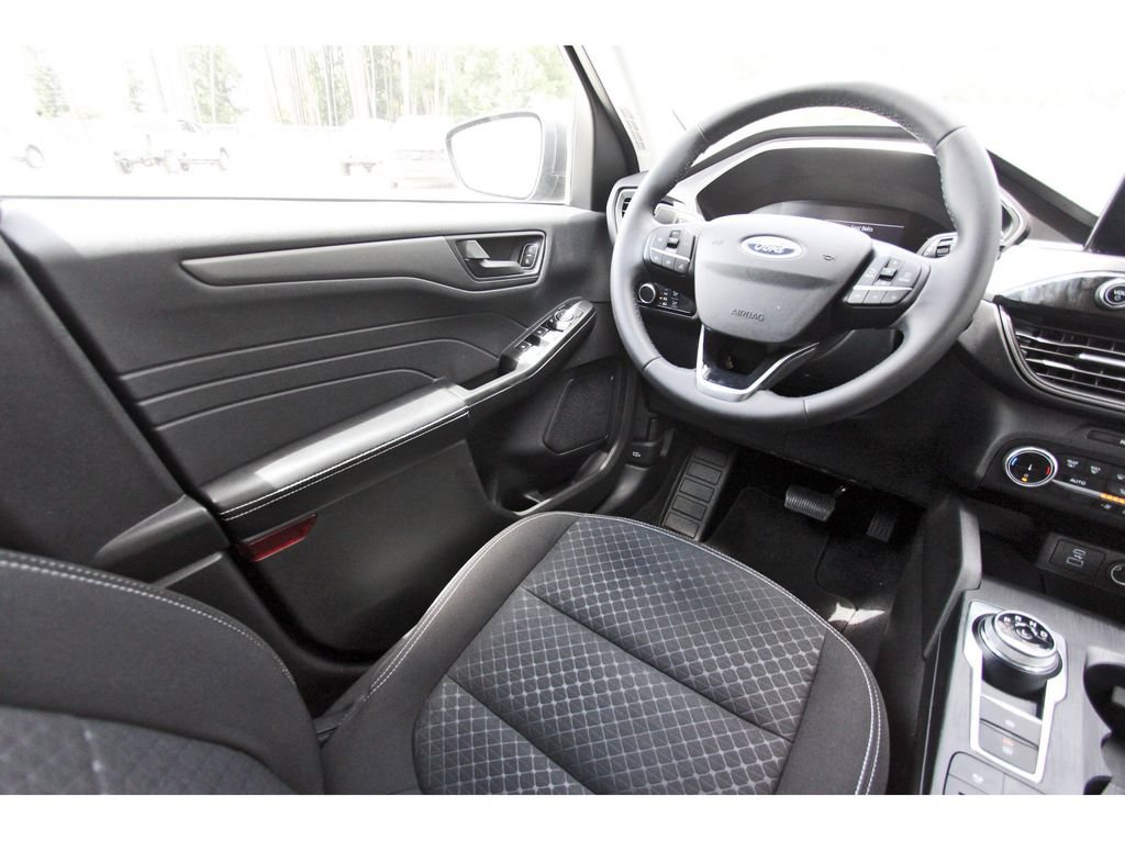 Certified 2023 Ford Escape Active FWD image 10