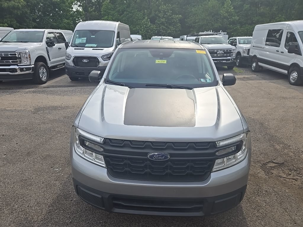 Certified 2022 Ford Maverick XL FWD image 2