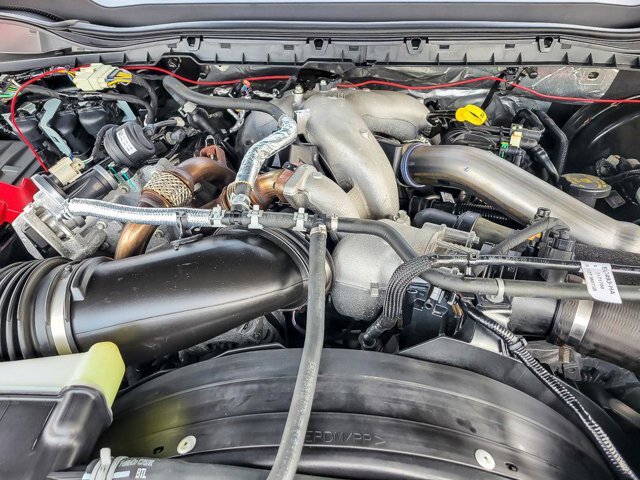 Certified 2024 Ford F250 XLT w/ Snow Plow Prep Package AWD/4WD image 30