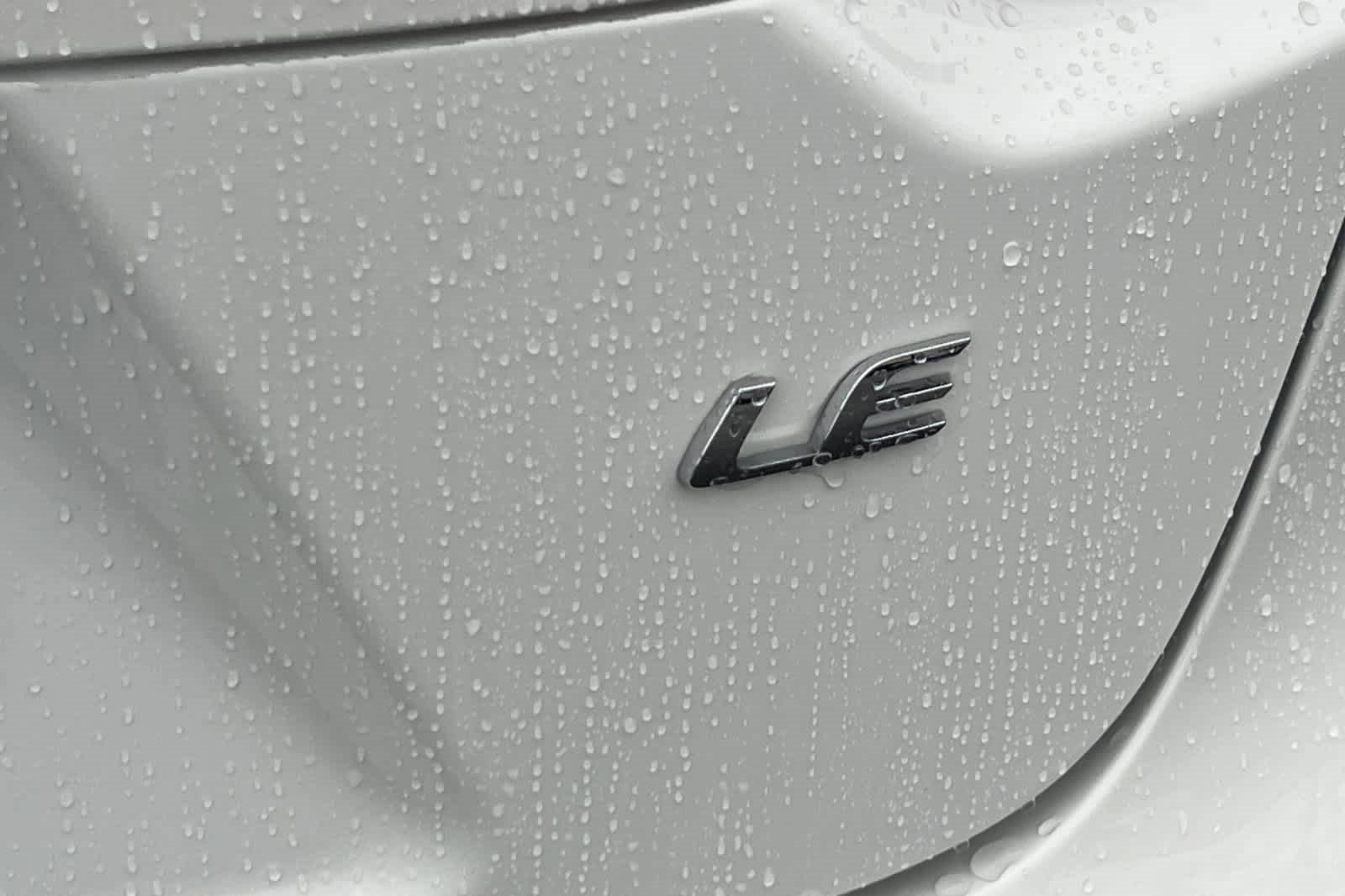 Used 2023 Toyota Corolla LE image 26