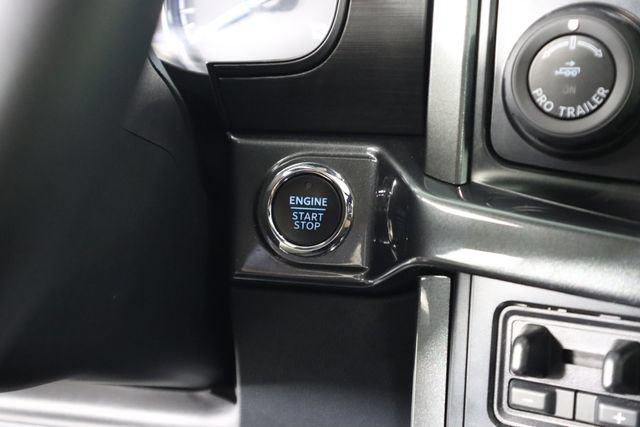 Certified 2023 Ford F150 Tremor AWD/4WD image 53