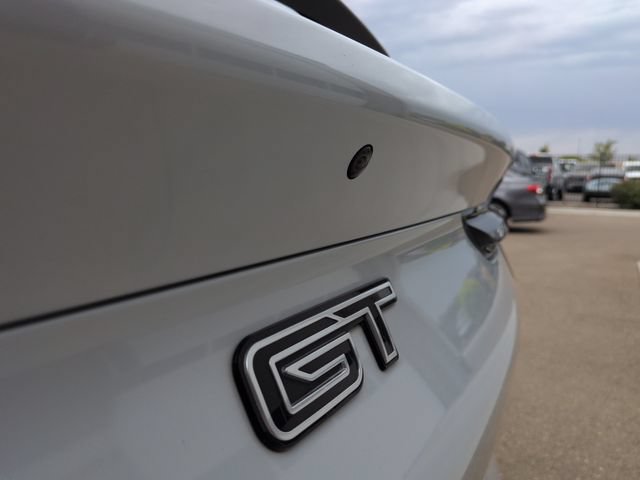 Certified 2022 Ford Mustang Mach-E GT w/ GT Performance Edition AWD/4WD image 28