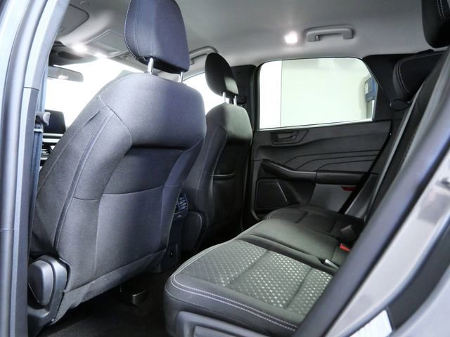 Certified 2025 Ford Escape Active image 13