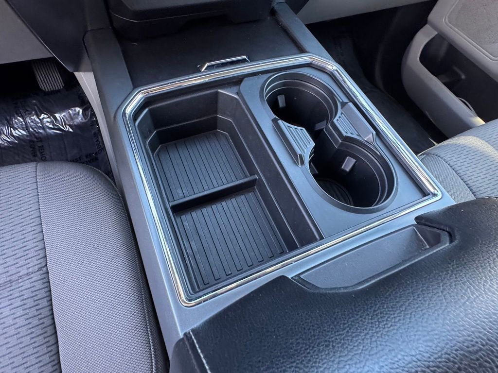 Certified 2021 Ford F250 XLT image 24