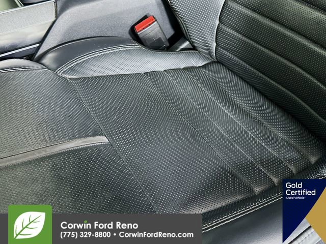 Certified 2023 Ford F150 Platinum w/ Equipment Group 701A High image 23