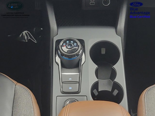Certified 2023 Ford Bronco Sport Outer Banks AWD/4WD image 25