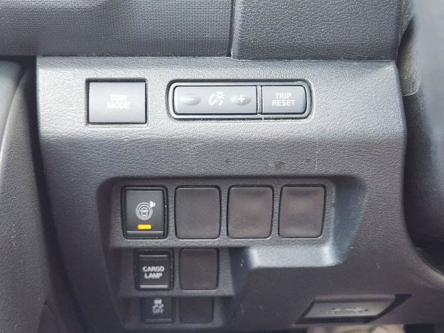 Used 2022 Nissan Frontier S w/ Technology Package RWD image 19