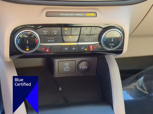 Certified 2022 Ford Escape SEL w/ Technology Package FWD image 25