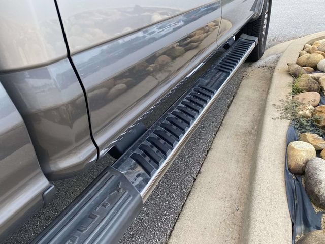 Certified 2021 Ford F250 Lariat w/ Lariat Value Package AWD/4WD image 9