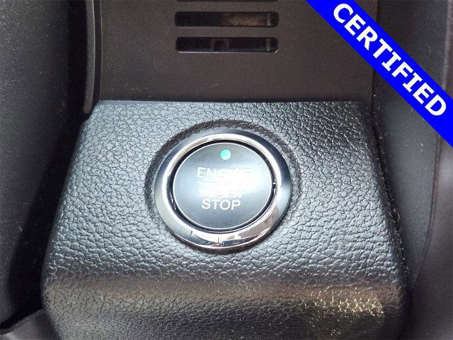 Certified 2021 Ford Expedition Max King Ranch image 19