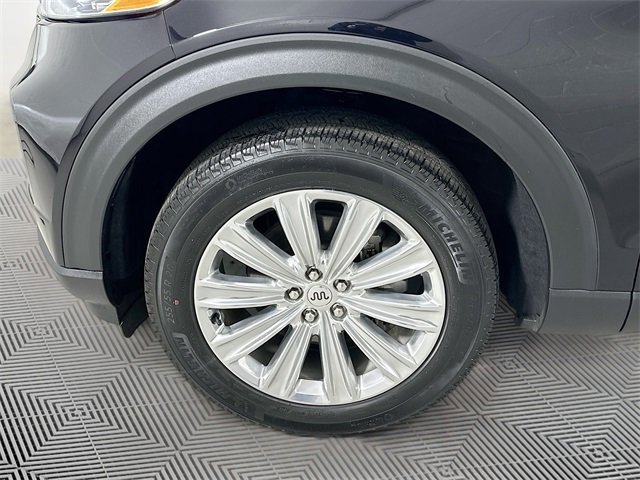 Certified 2022 Ford Explorer King Ranch w/ Premium Technology Package image 13