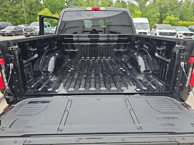 Certified 2023 Ford F150 Lightning XLT AWD/4WD image 12