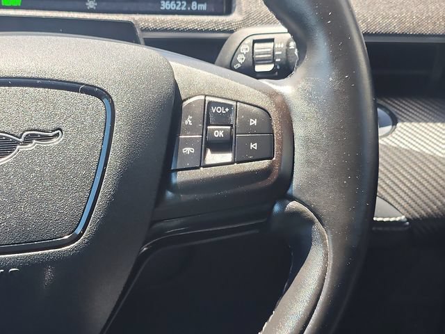 Certified 2023 Ford Mustang Mach-E Premium AWD/4WD image 15