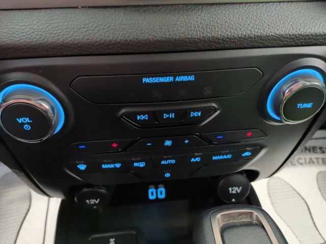 Certified 2022 Ford Ranger XLT w/ Equipment Group 301A Mid image 15