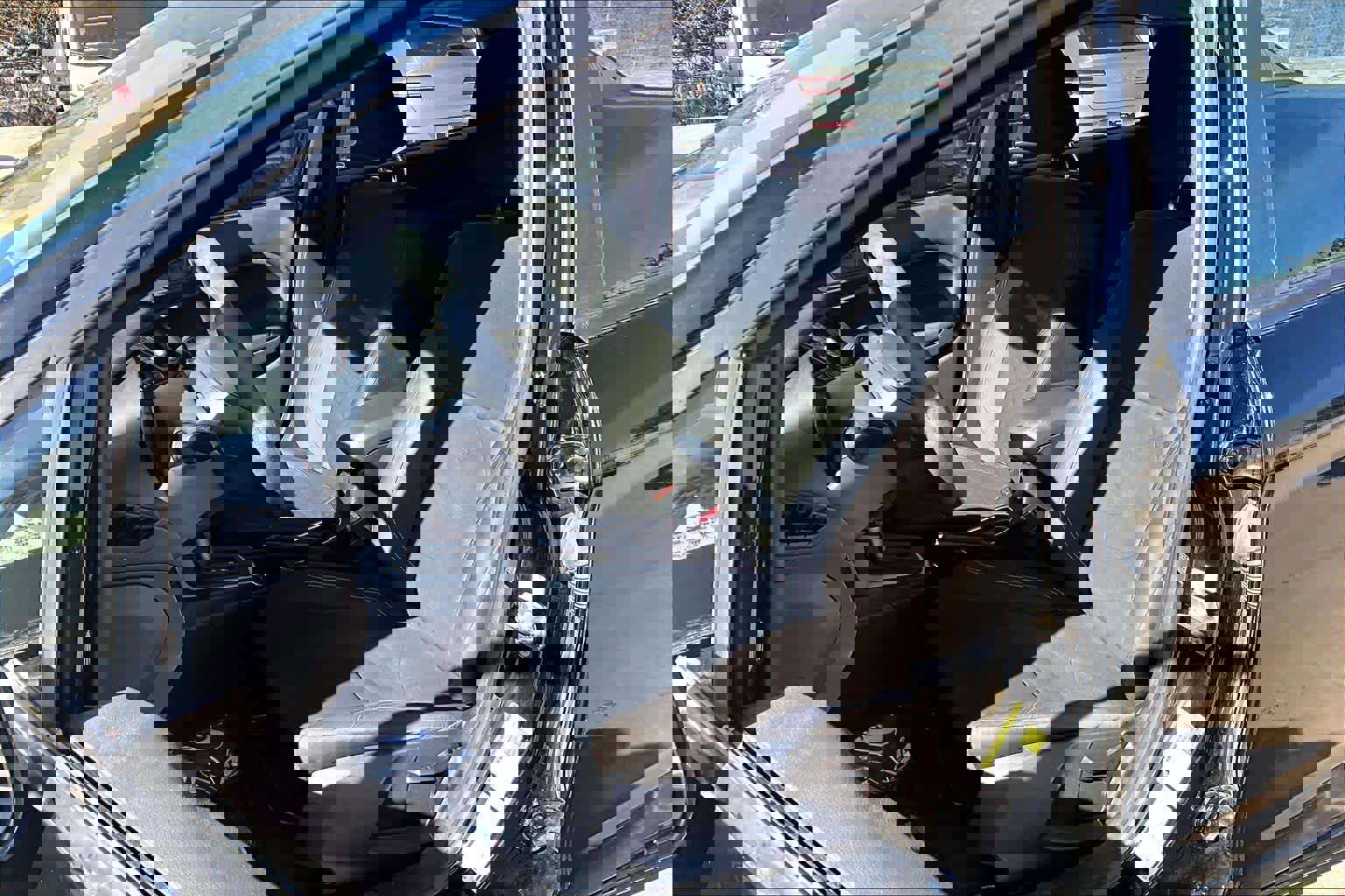 Certified 2017 Ford Fiesta SE image 10