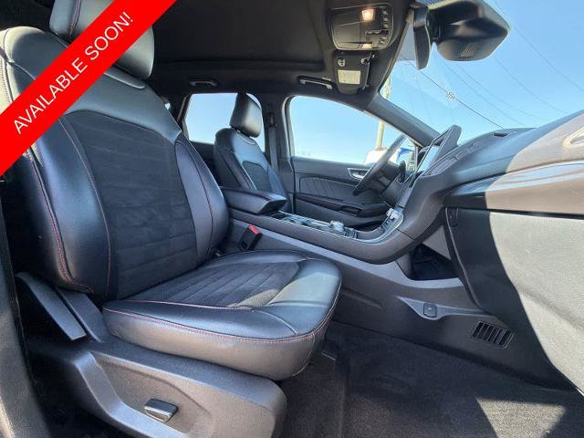 Certified 2024 Ford Edge ST-Line AWD/4WD image 21