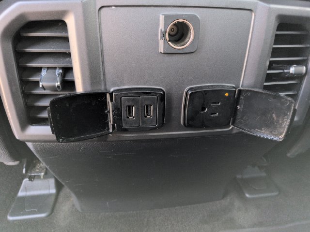 Certified 2020 Ford F150 XLT w/ Equipment Group 302A Luxury AWD/4WD image 22