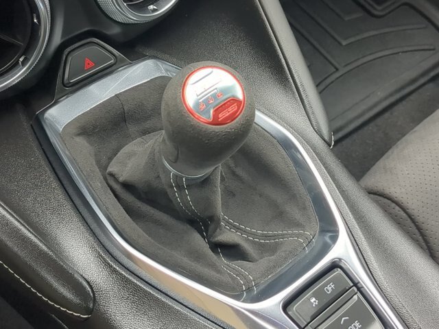 Used 2022 Chevrolet Camaro SS RWD image 21