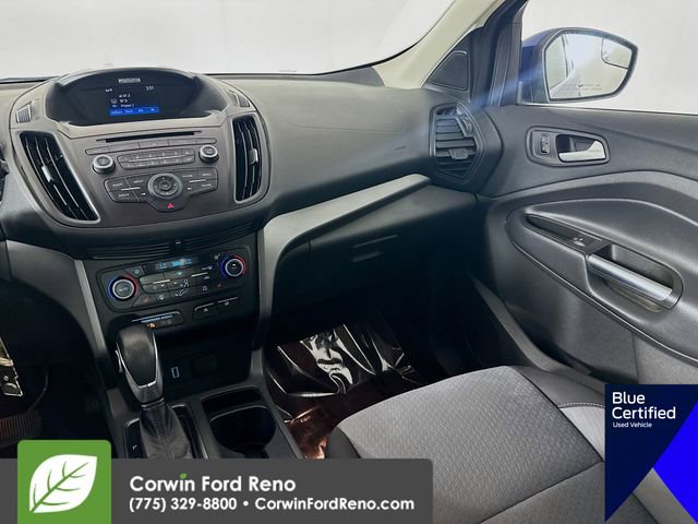 Certified 2018 Ford Escape SE AWD/4WD image 26