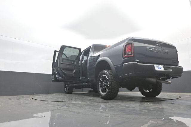 Used 2026 RAM 2500 Tradesman image 45