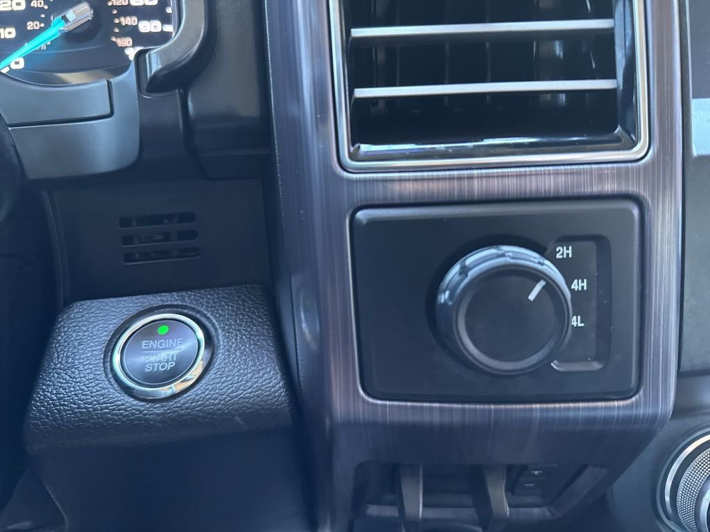 Certified 2021 Ford F250 Limited image 23