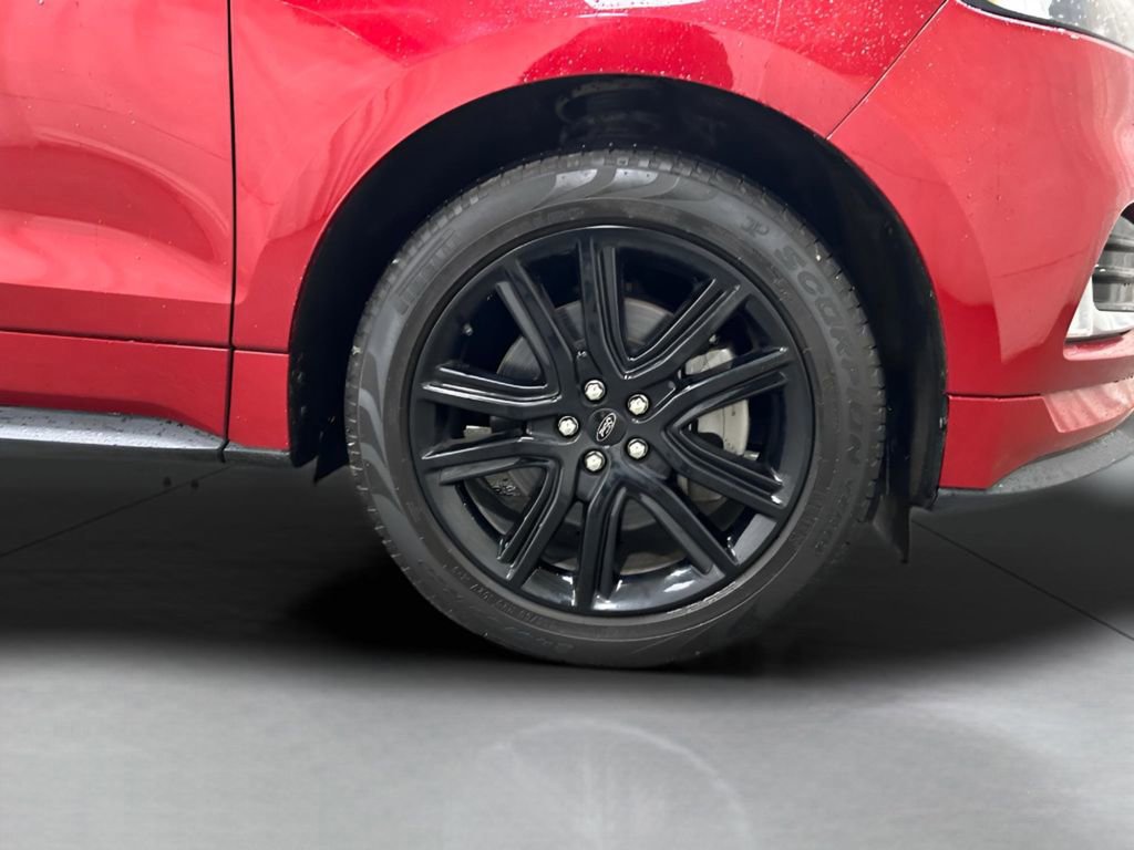 Certified 2022 Ford Edge ST-Line image 11