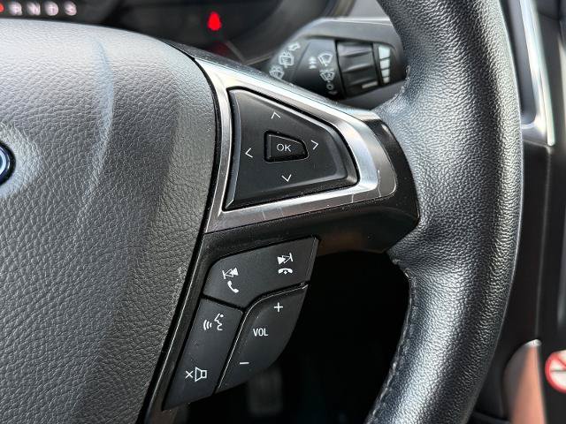 Certified 2024 Ford Edge Titanium AWD/4WD image 15