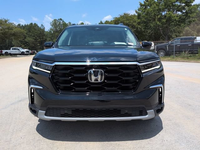 Used 2024 Honda Pilot Elite image 9