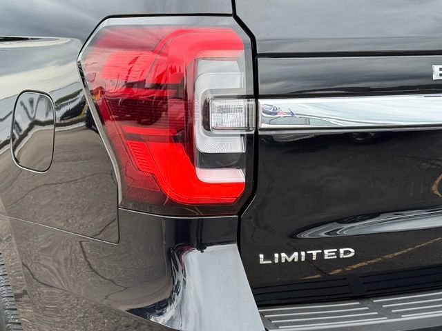 Certified 2023 Ford Expedition Max Limited AWD/4WD image 31