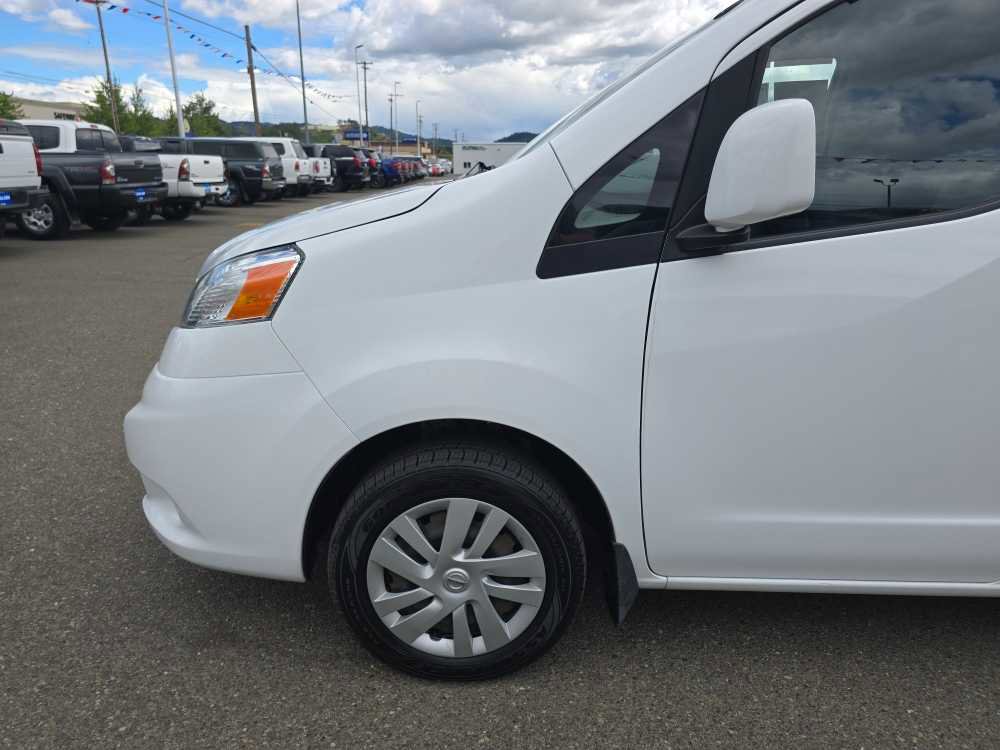 Used 2021 Nissan NV200 SV FWD image 18