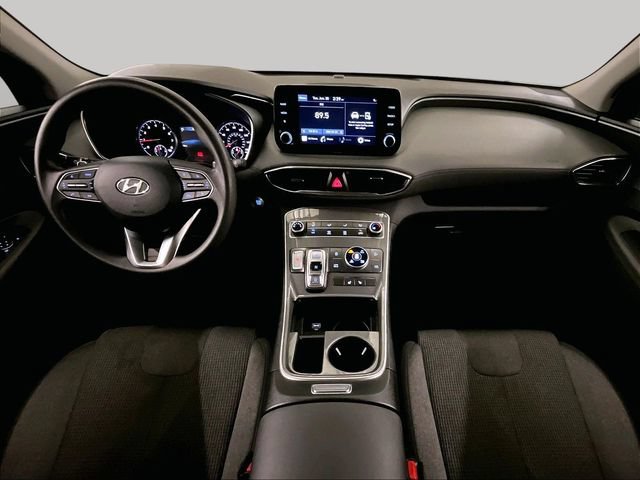 Used 2022 Hyundai Santa Fe SEL AWD/4WD image 14
