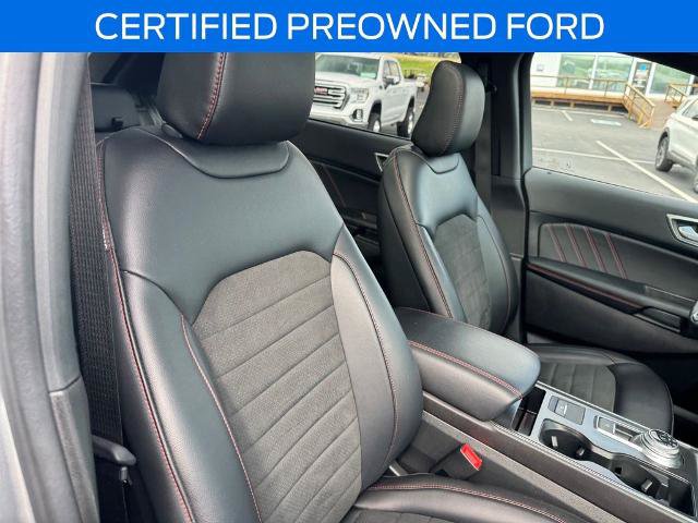 Certified 2022 Ford Edge ST-Line AWD/4WD image 35
