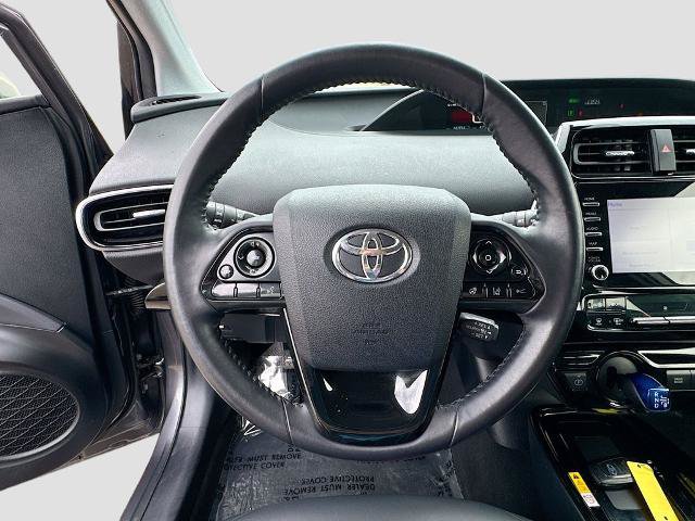 Used 2020 Toyota Prius XLE AWD/4WD image 7