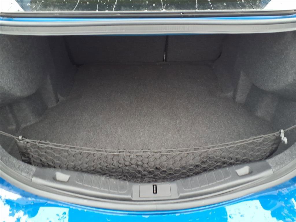 Certified 2018 Ford Fusion Sport image 10