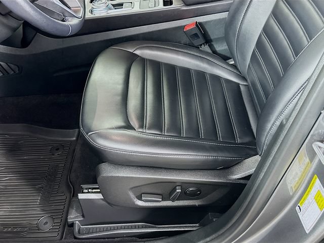 Certified 2024 Ford Edge SEL w/ Convenience Package AWD/4WD image 26