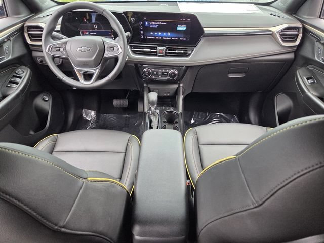 Used 2025 Chevrolet TrailBlazer ACTIV w/ Convenience Package FWD image 15