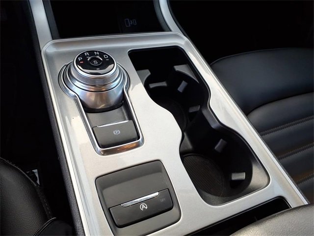 Certified 2024 Ford Edge SEL w/ Convenience Package image 20