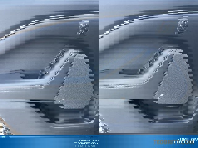 Certified 2025 Ford Mustang Mach-E Premium w/ Interior Protection Package image 44