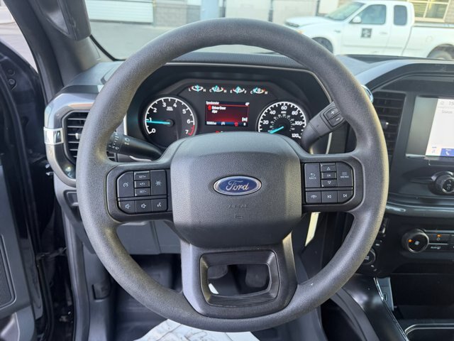 Certified 2023 Ford F150 XL w/ STX Appearance Package AWD/4WD image 9