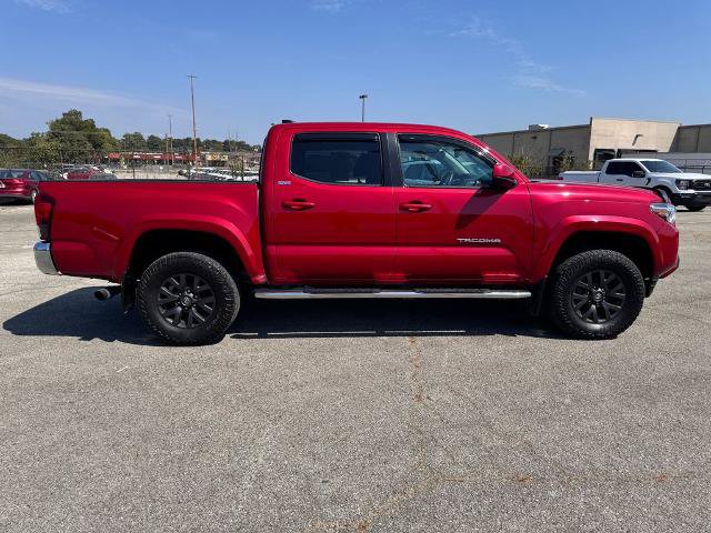 Used 2023 Toyota Tacoma SR5 RWD image 10